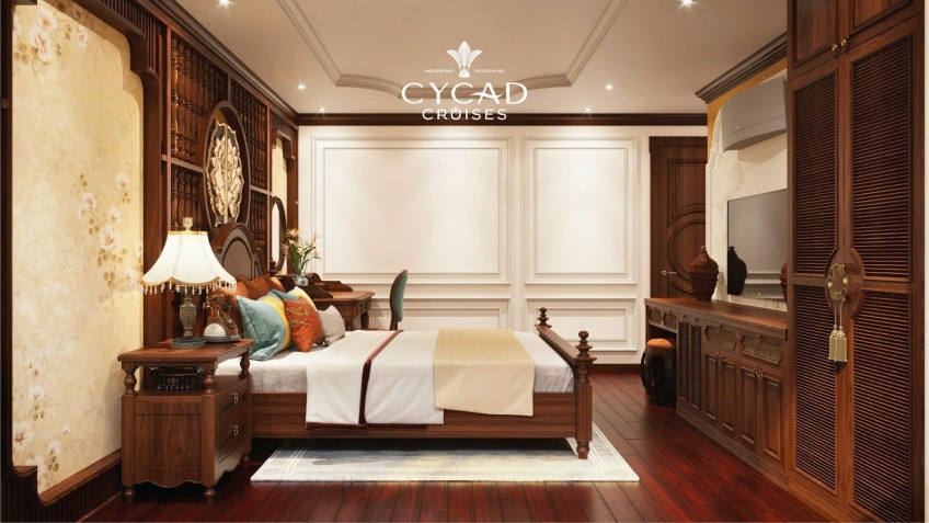 Cycad Cruise gallery image