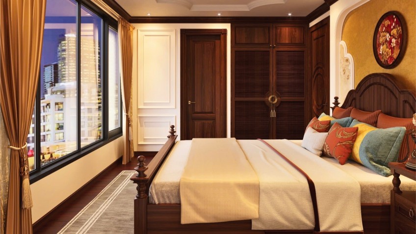 Cycad Cruise gallery image