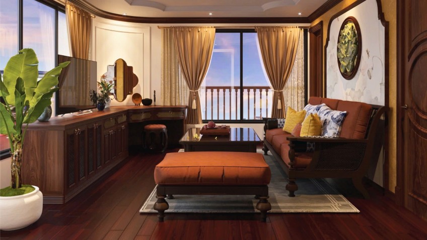 Cycad Cruise gallery image