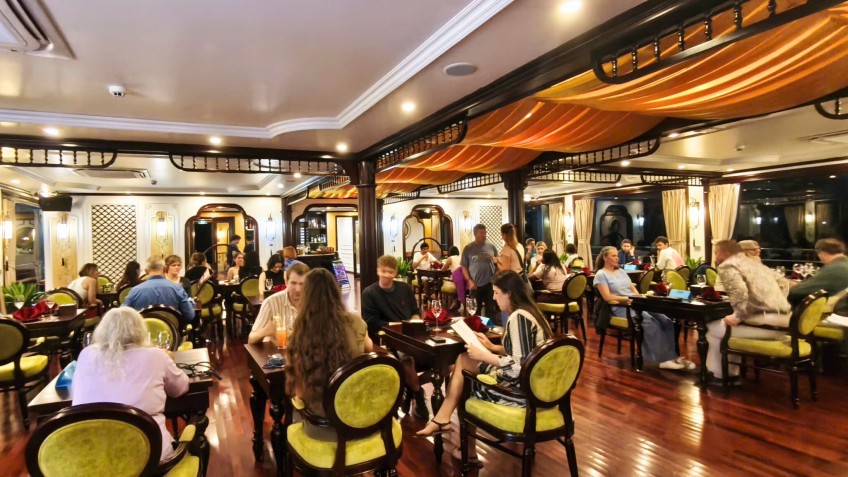 Cycad Cruise gallery image