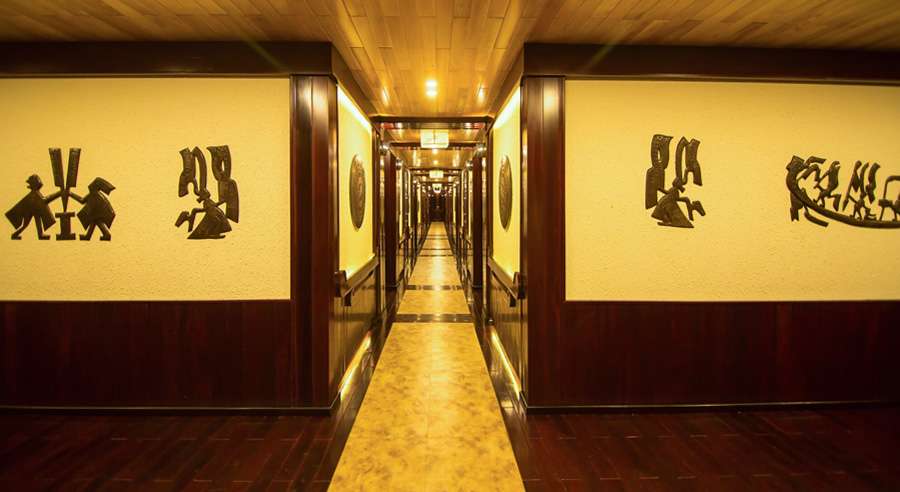 Dragon Legend Cruise gallery image