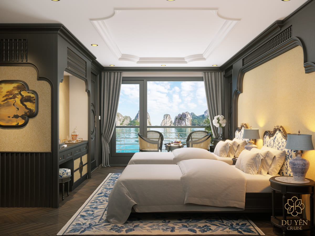 Du Yen Cruise gallery image