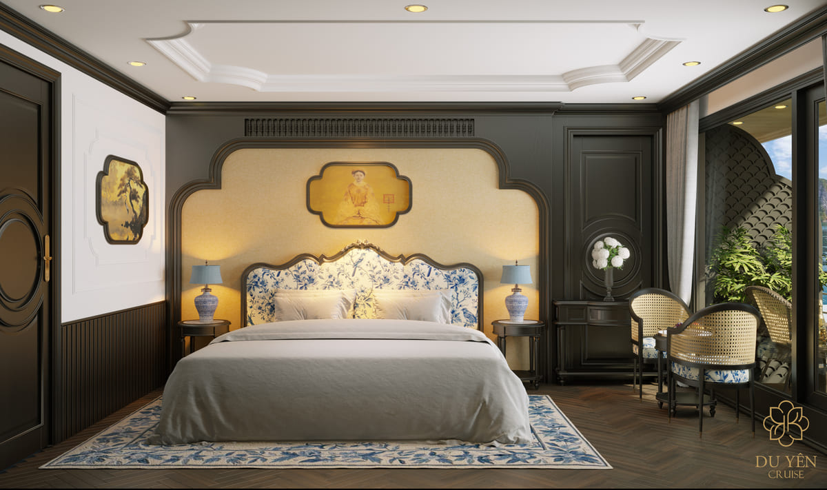 Du Yen Cruise gallery image