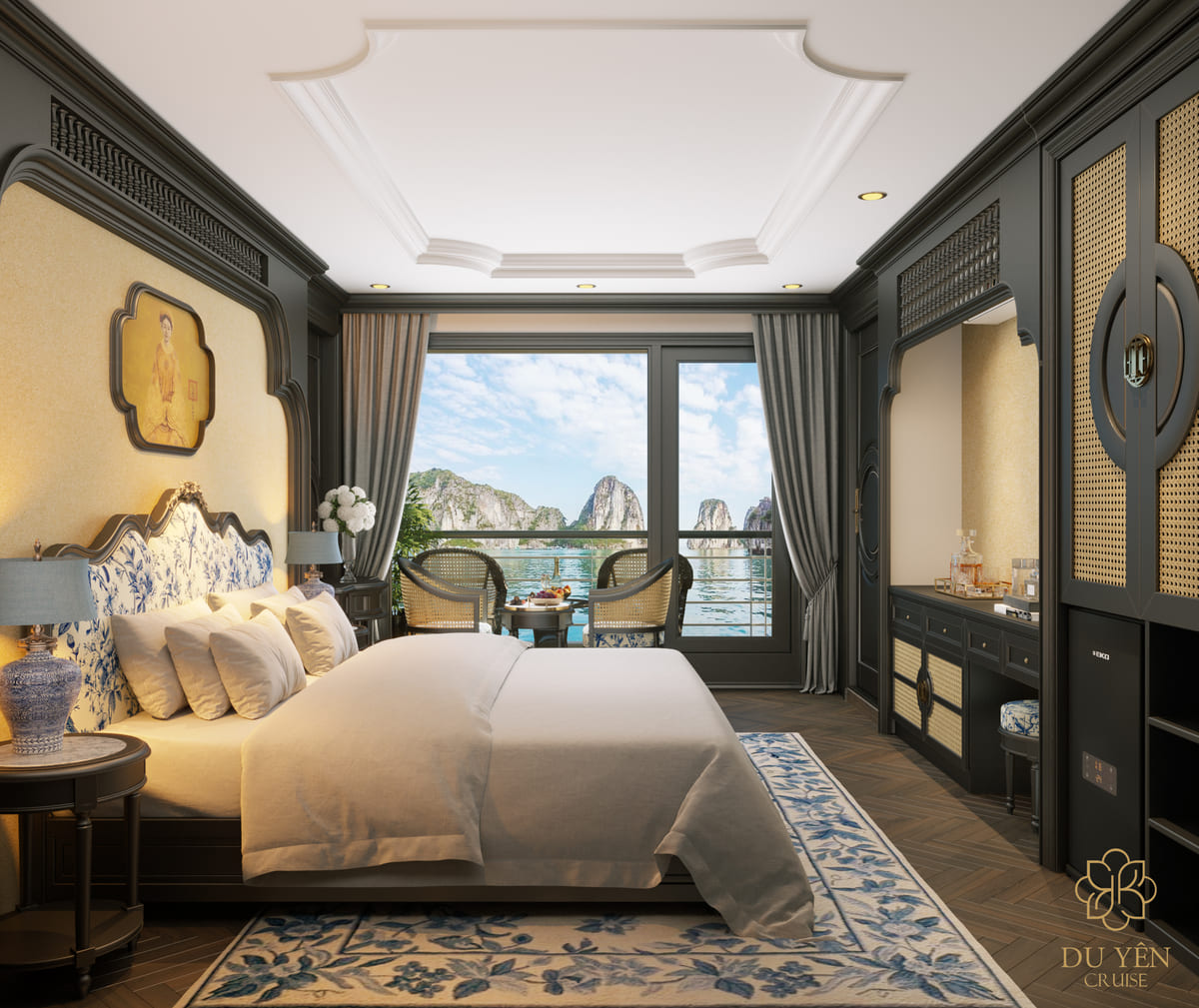 Du Yen Cruise gallery image