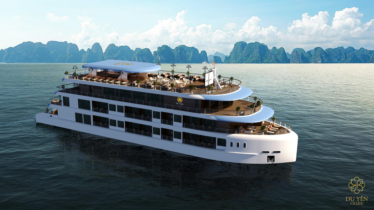 Du Yen Cruise gallery image