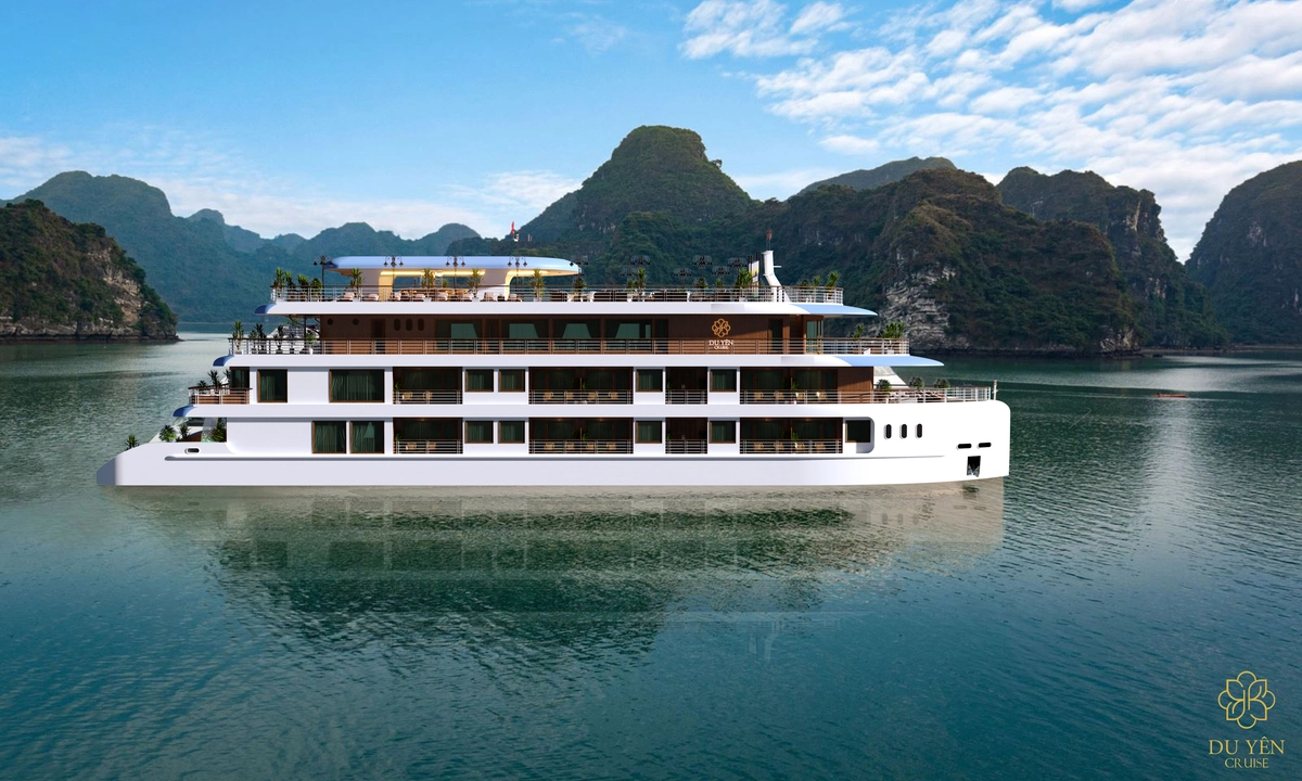 Du Yen Cruise