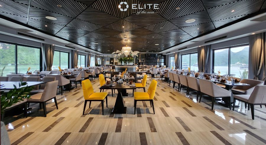 Elite of the Seas gallery image