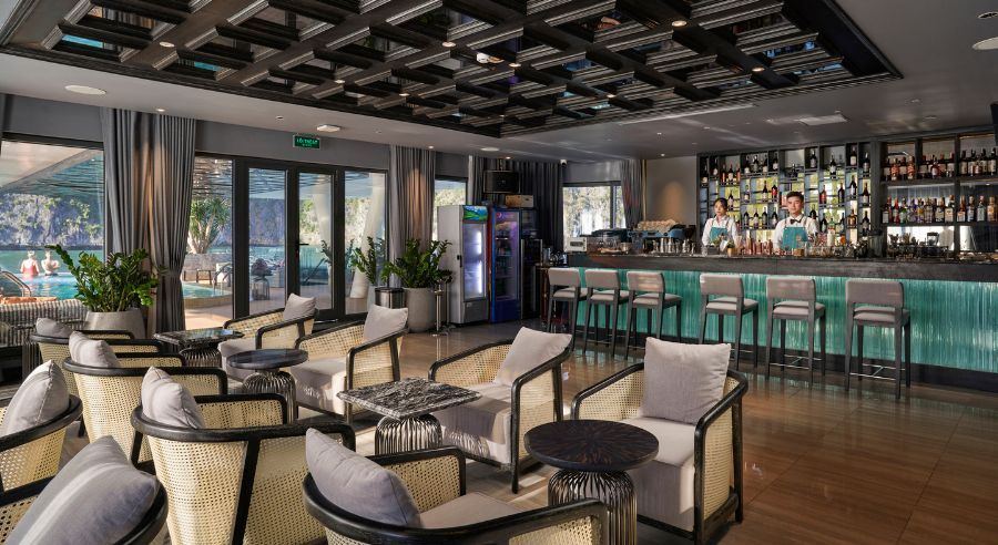 Elite of the Seas gallery image