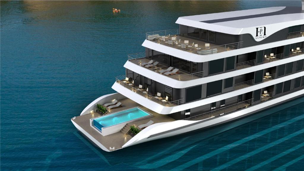 Era Premium Cruises gallery image