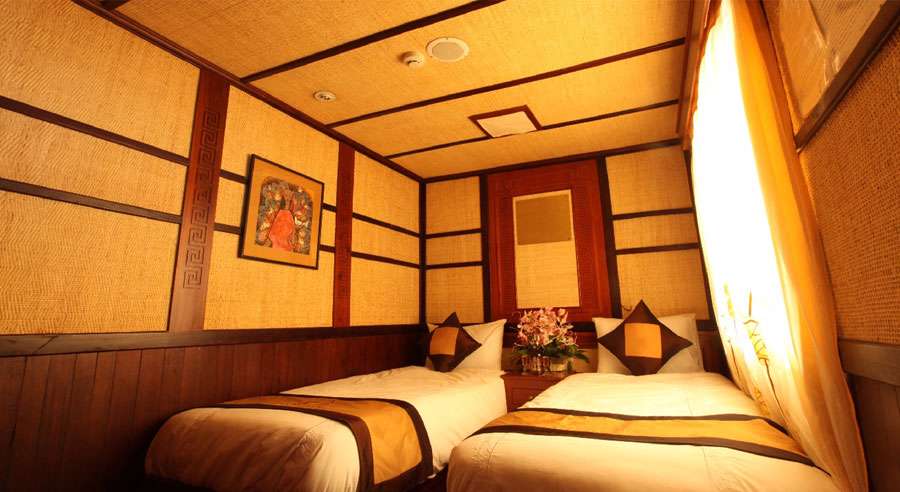 Halong Party Cruise gallery image