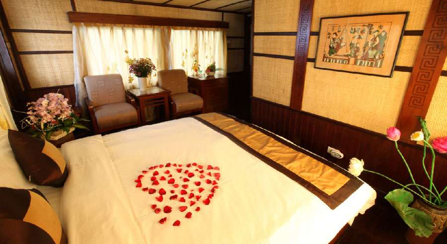 Halong Party Cruise gallery image