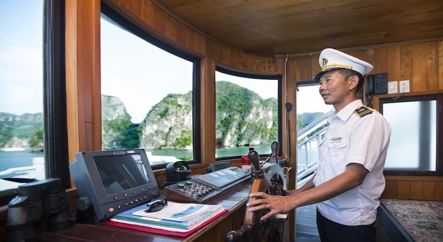 Hera Classic Boutique Cruise gallery image