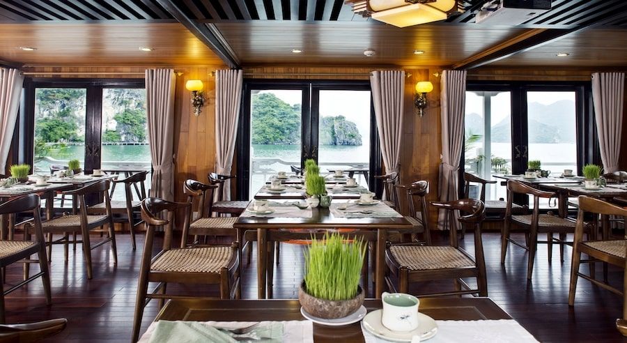 Hera Classic Boutique Cruise gallery image