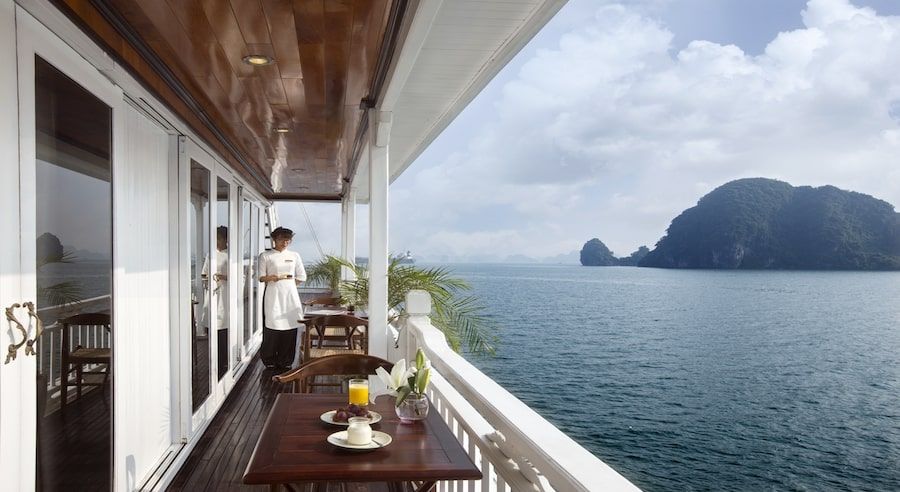 Hera Classic Boutique Cruise gallery image