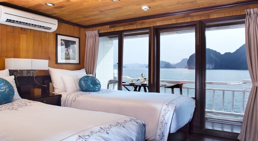Hera Classic Boutique Cruise gallery image