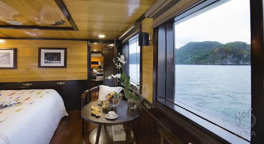 Hera Grand Cruise gallery image