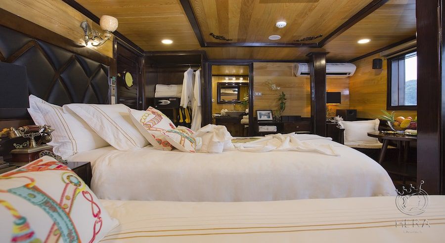 Hera Grand Cruise gallery image