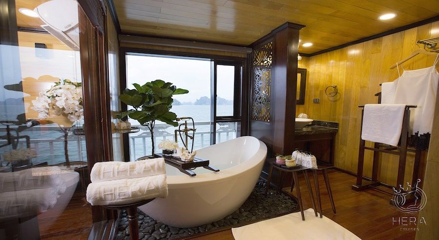 Hera Grand Cruise gallery image