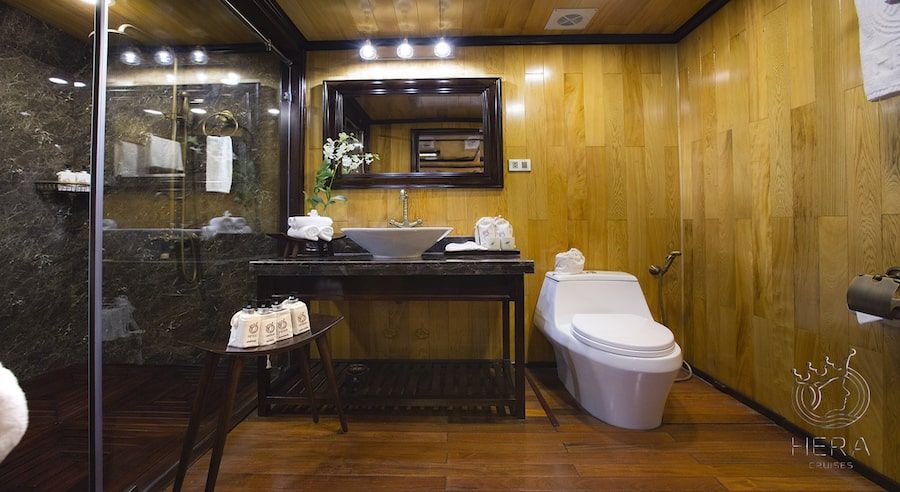 Hera Grand Cruise gallery image