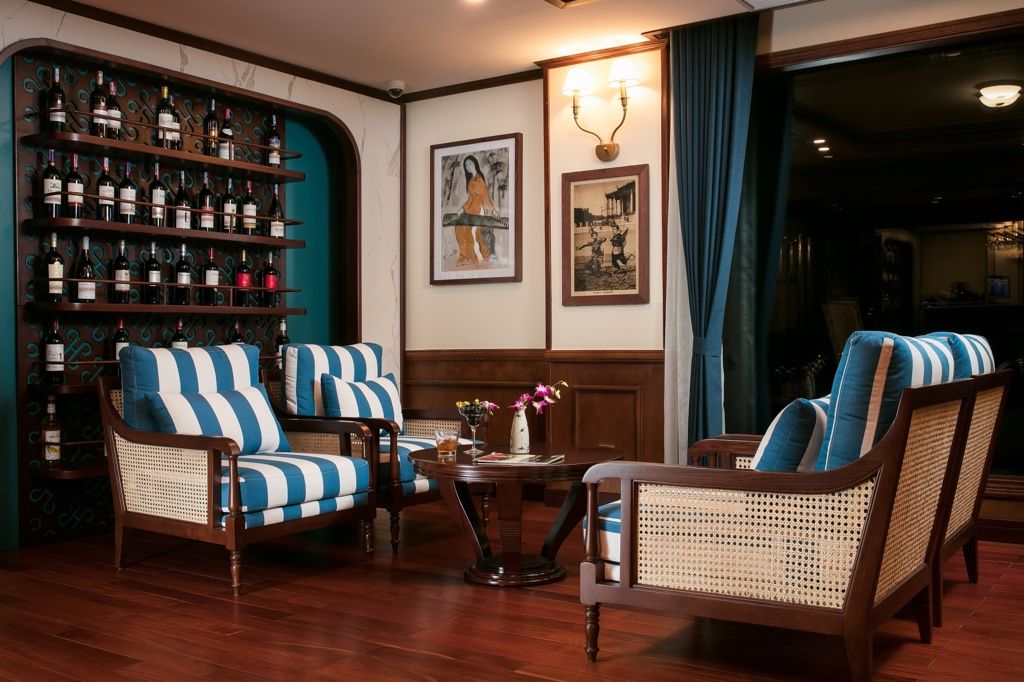 Heritage Cruise Binh Chuan gallery image