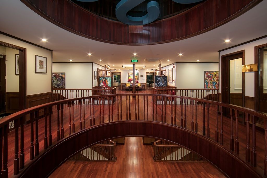 Heritage Cruise Binh Chuan gallery image