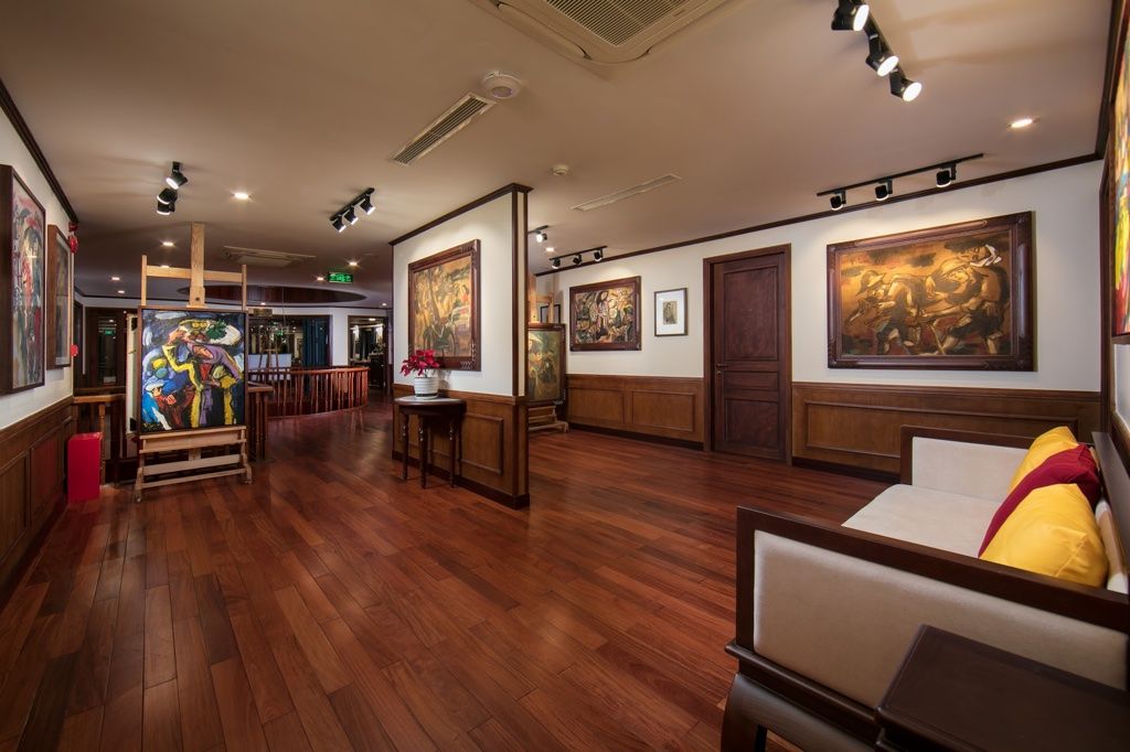 Heritage Cruise Binh Chuan gallery image