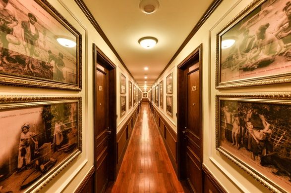 Heritage Cruise Binh Chuan gallery image