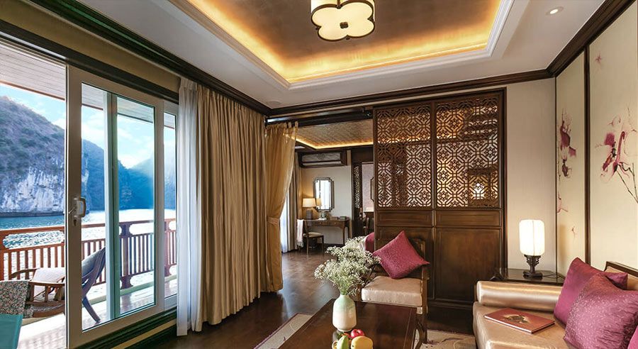 Heritage Line Ylang Cruise gallery image