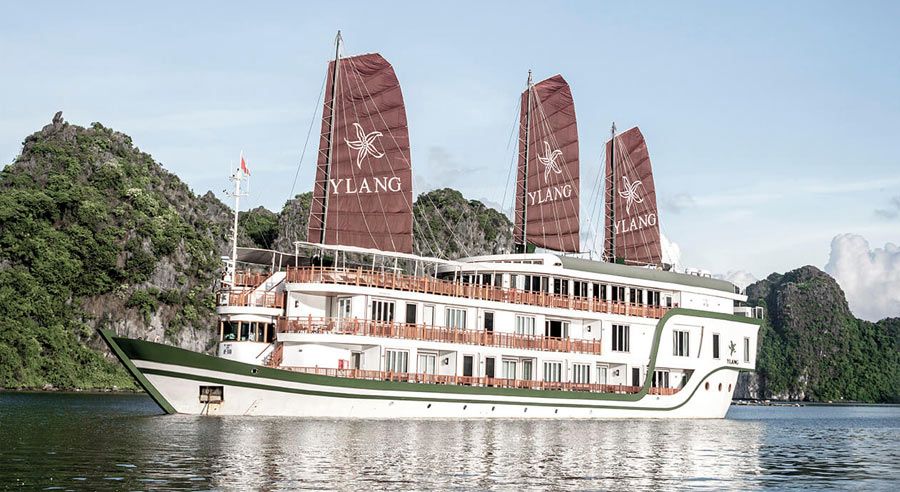 Heritage Line Ylang Cruise gallery image