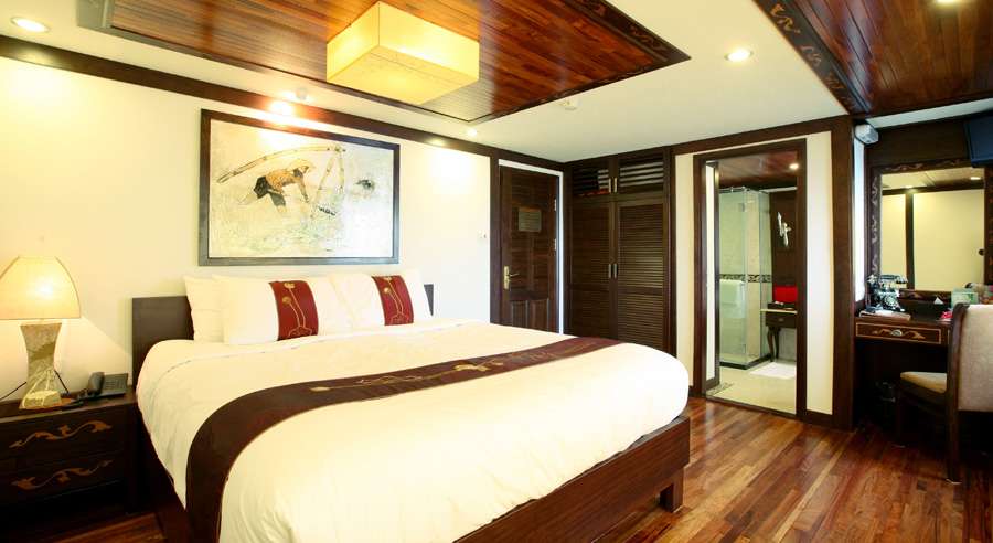 Indochina Sails Cruise gallery image