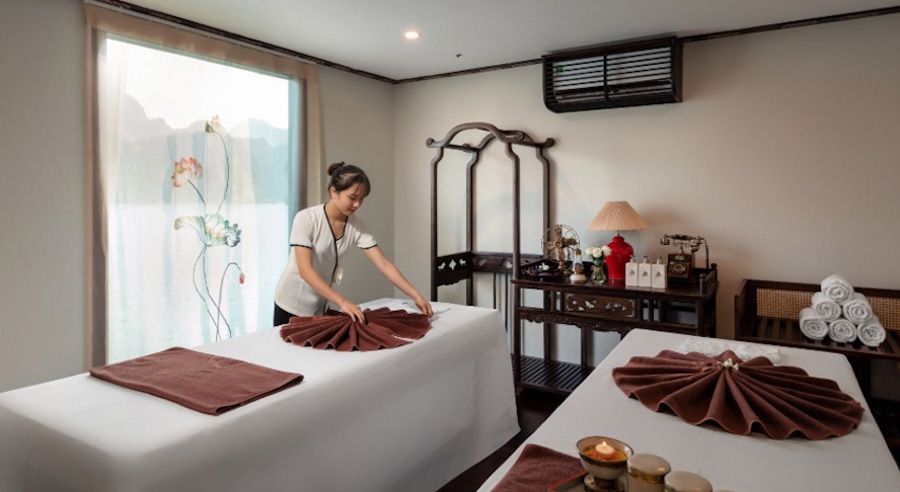 Indochine Cruise gallery image