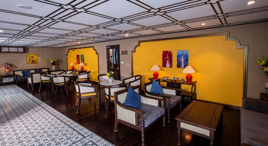 Indochine Cruise gallery image