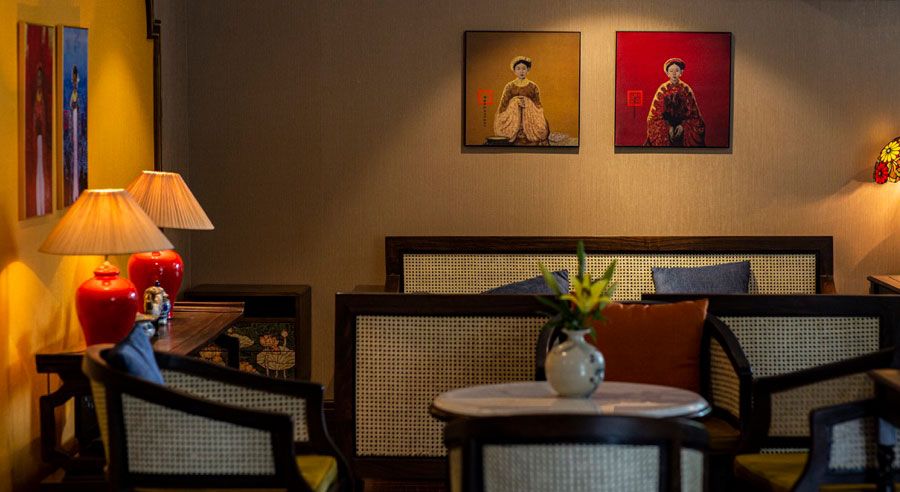Indochine Cruise gallery image
