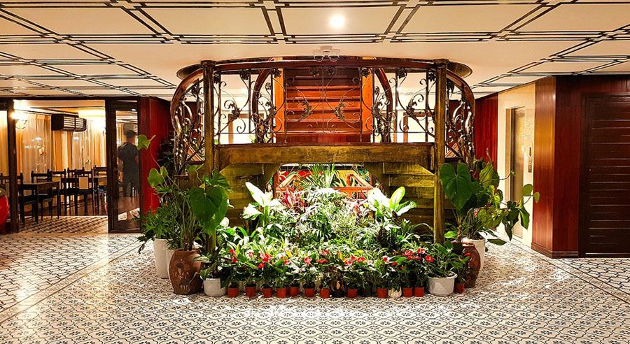 Indochine Cruise gallery image