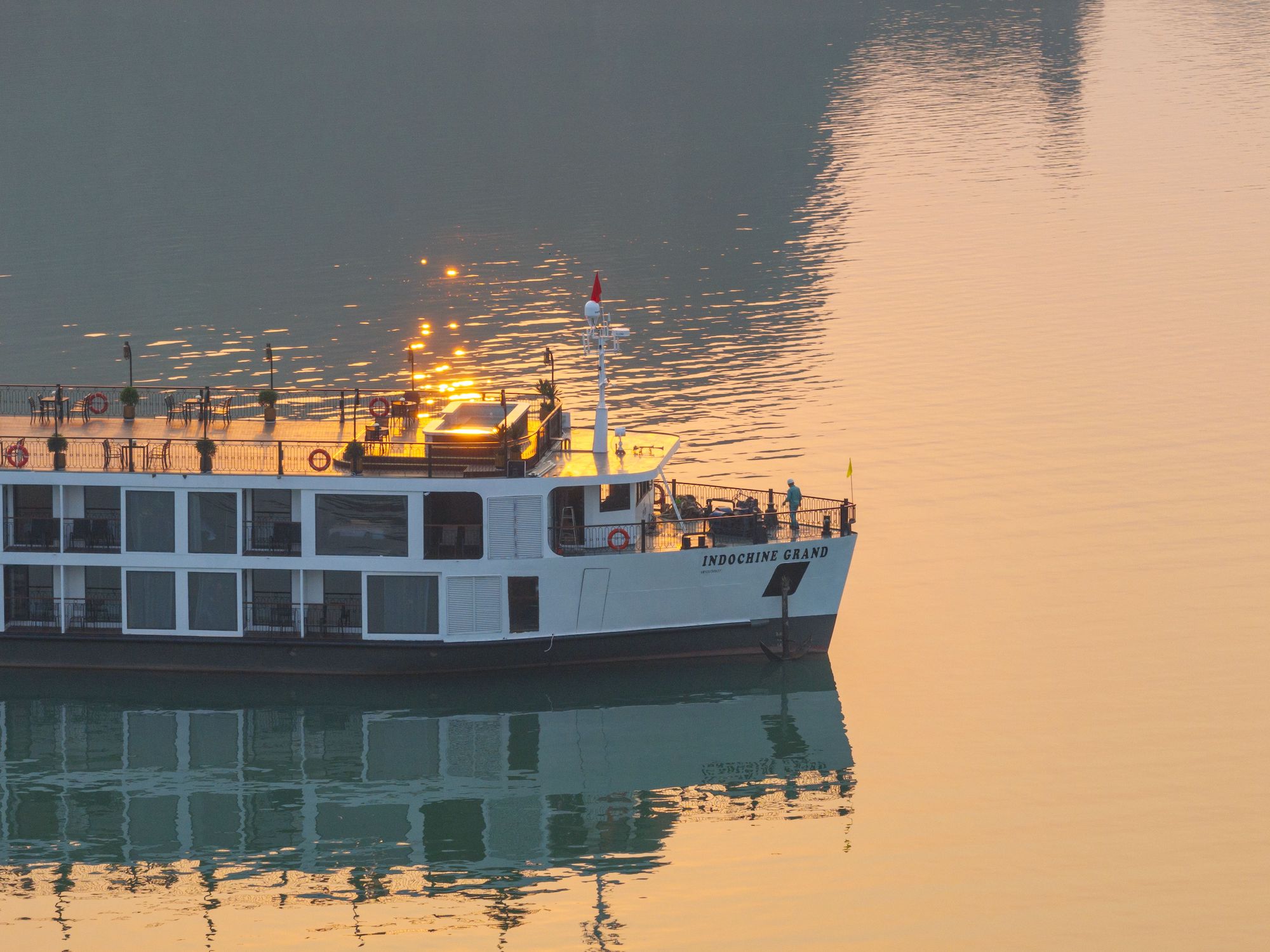 Indochine Grand Cruise gallery image