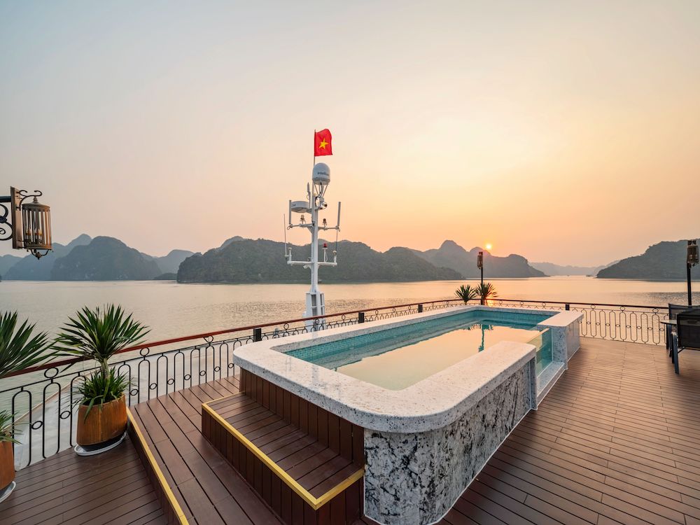 Indochine Grand Cruise gallery image