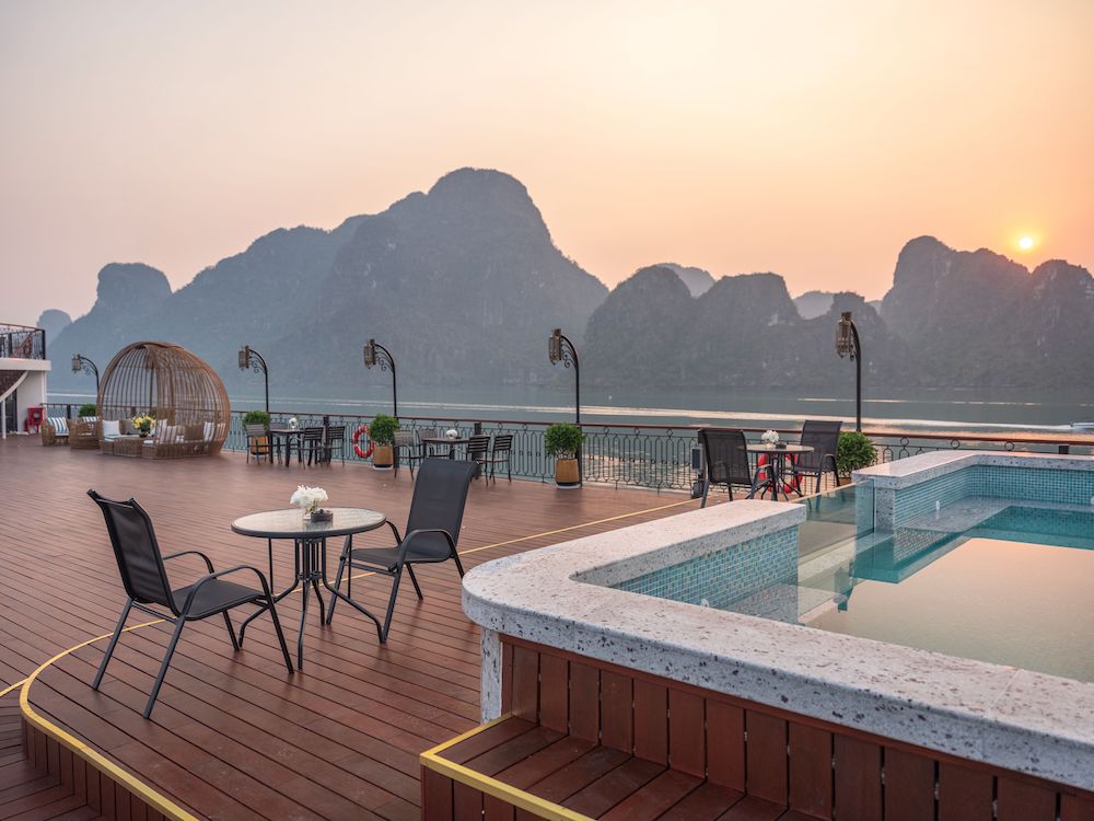 Indochine Grand Cruise gallery image