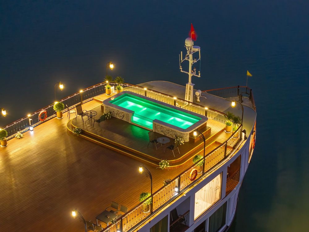 Indochine Grand Cruise gallery image