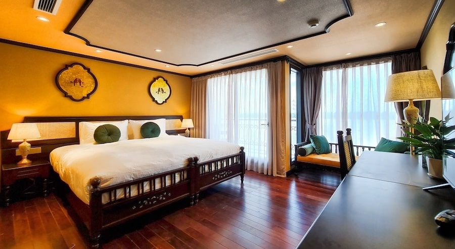 Indochine Premium Cruise gallery image