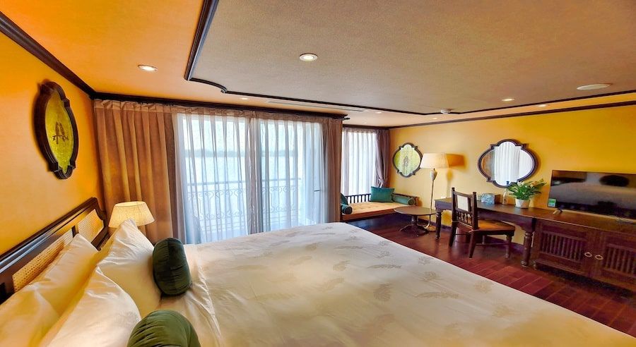 Indochine Premium Cruise gallery image