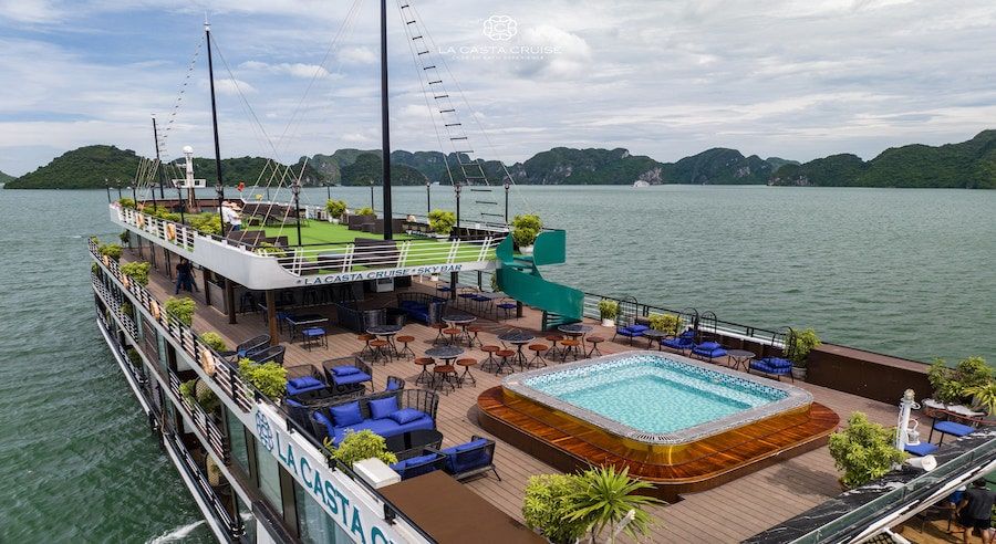 La Casta Cruise gallery image