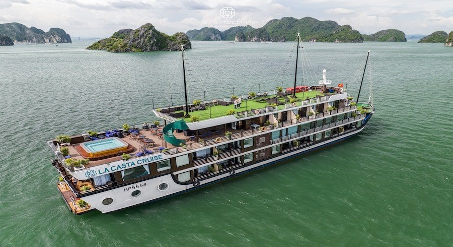 La Casta Cruise gallery image
