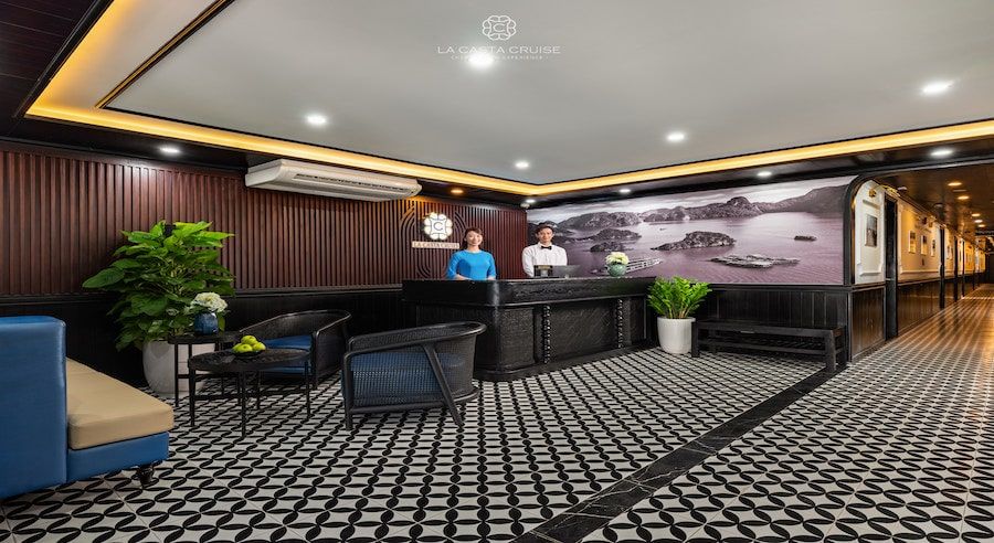 La Casta Cruise gallery image