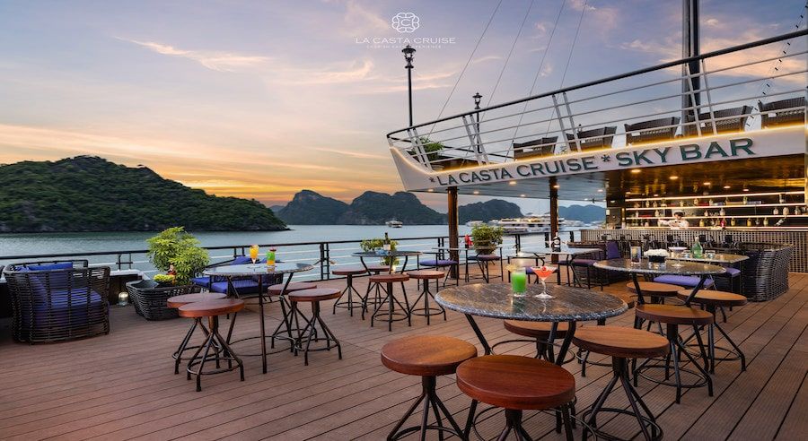 La Casta Cruise gallery image