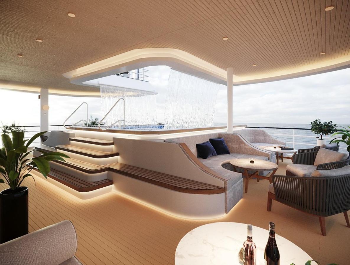 Mon Cheri Cruise - Image 23