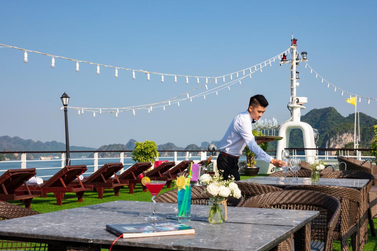 Mon Cheri Cruise - Image 20