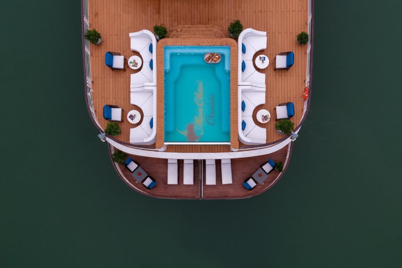 Mon Cheri Cruise - Image 43