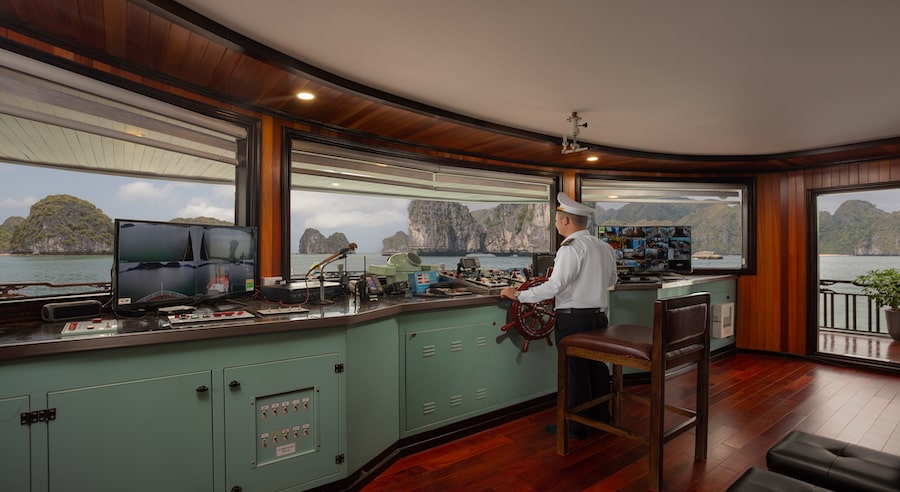 La Regina Legend Cruise gallery image