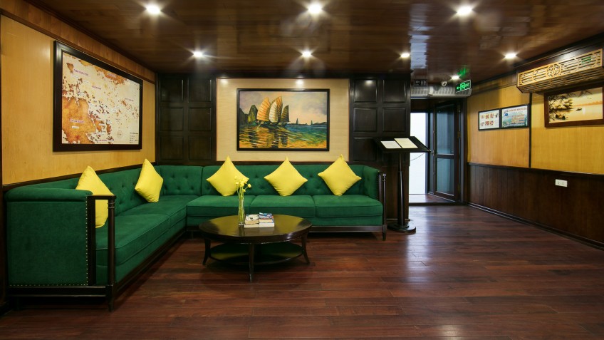 La Regina Royal Cruise gallery image