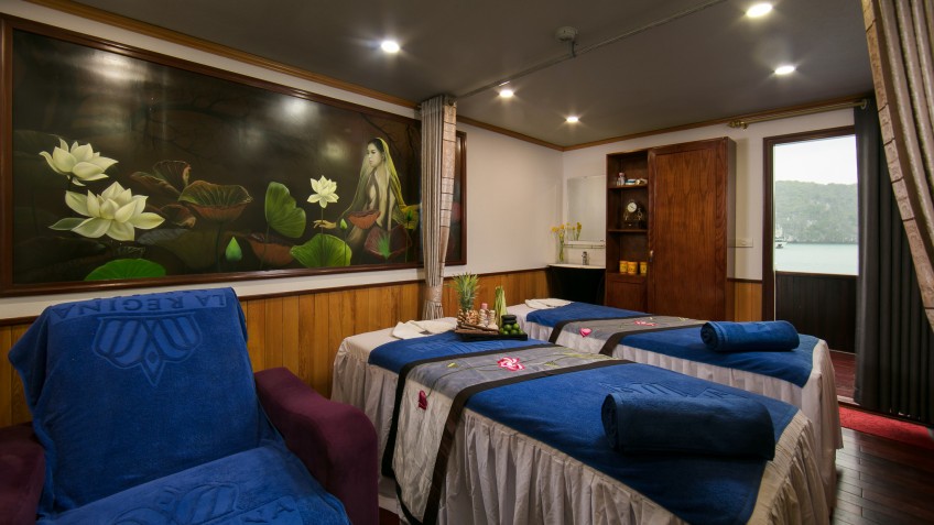 La Regina Royal Cruise gallery image